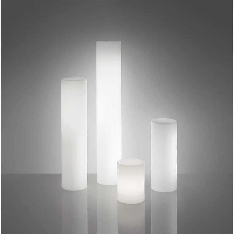 Slide Design Fluo Floor Lamp