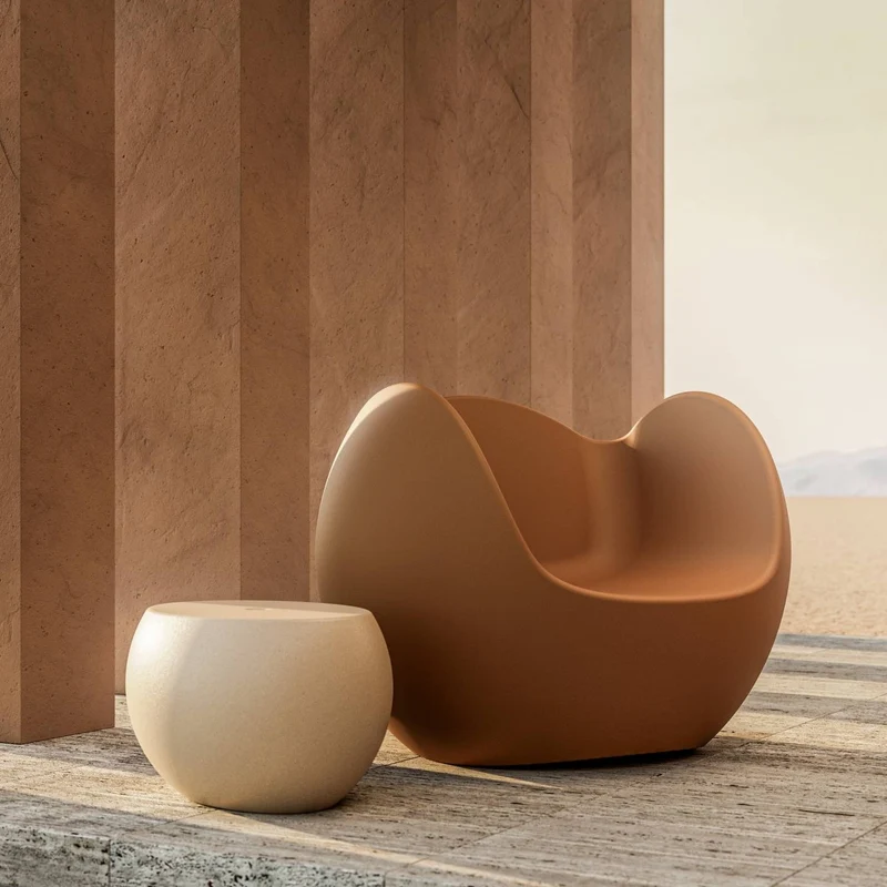 Slide Design Blos Coffee Table