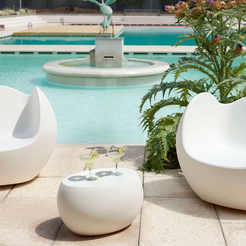 Slide Design Blos Coffee Table