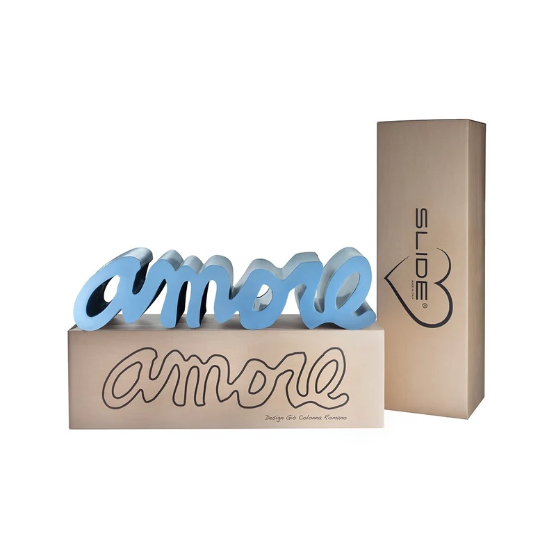 Slide Design Amore Bench