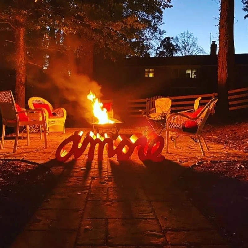 Slide Design Amore Bench