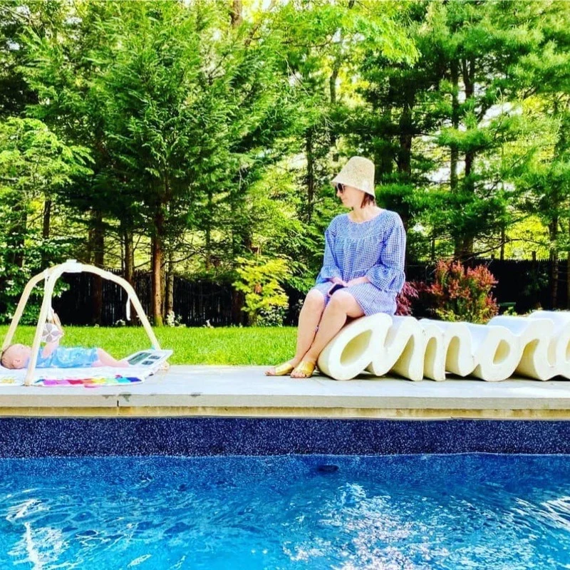 Slide Design Amore Bench
