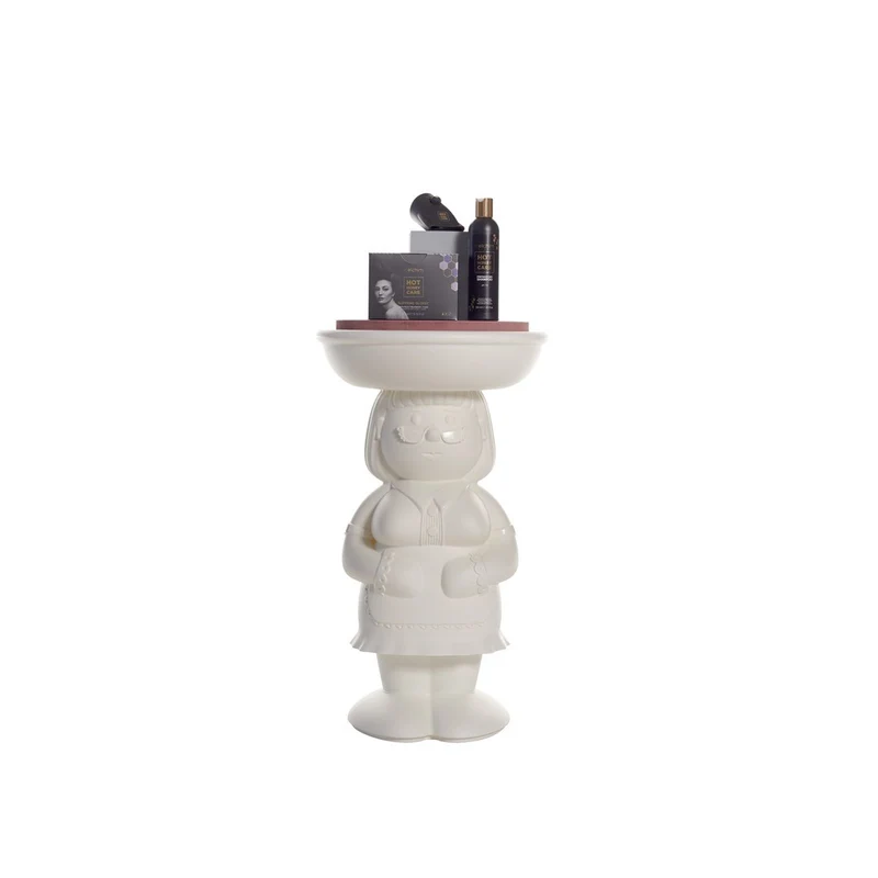 Slide Design Amanda Side Table