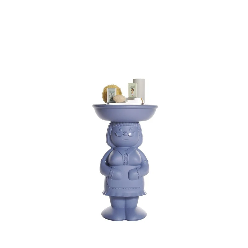 Slide Design Amanda Side Table