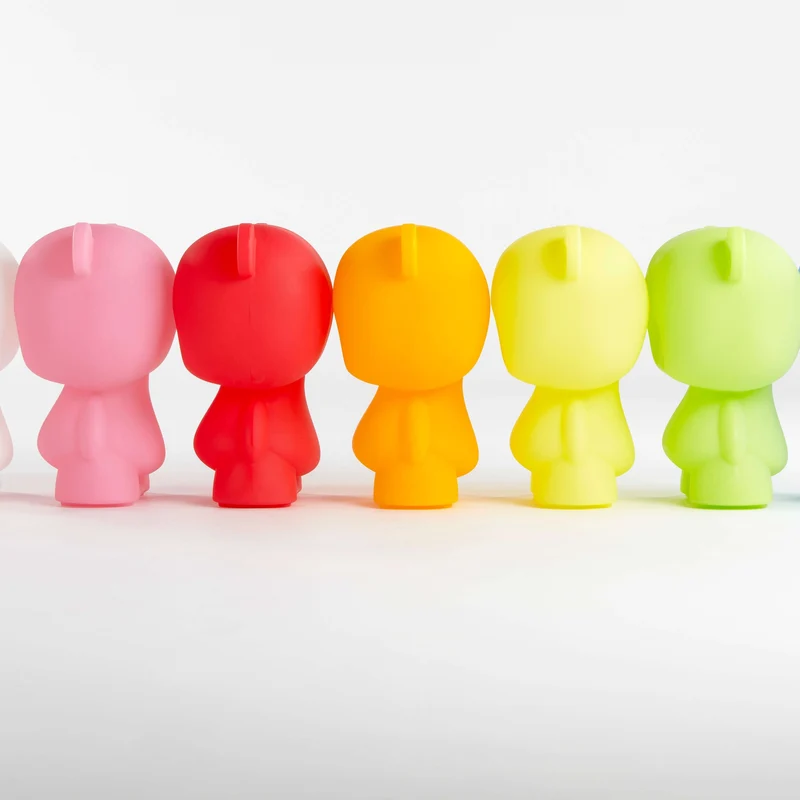 Slide Design Pure Table Lamp