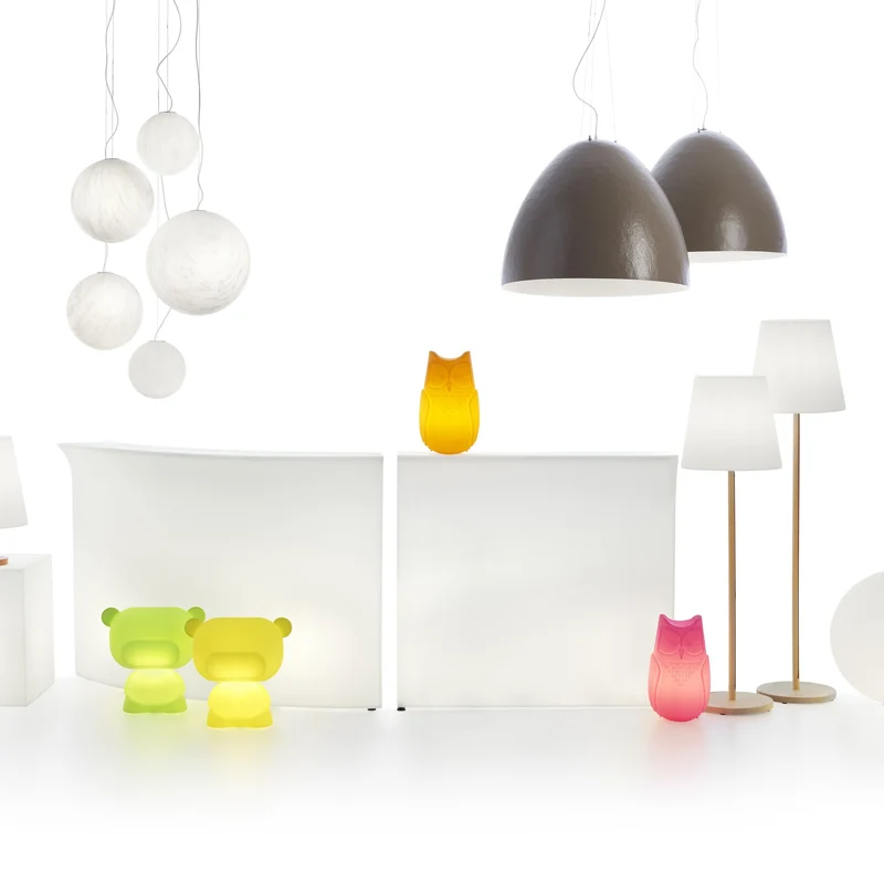 Slide Design Pure Table Lamp