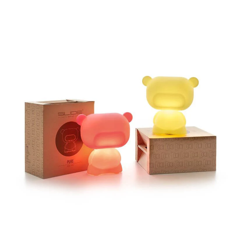 Slide Design Pure Table Lamp