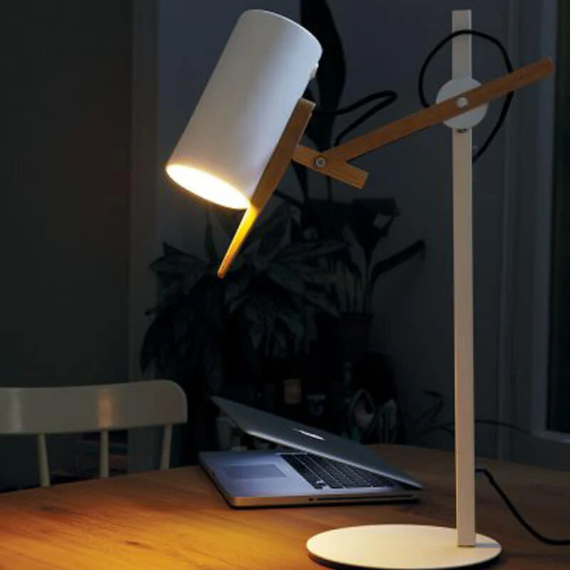 Marset Scantling S Table Lamp