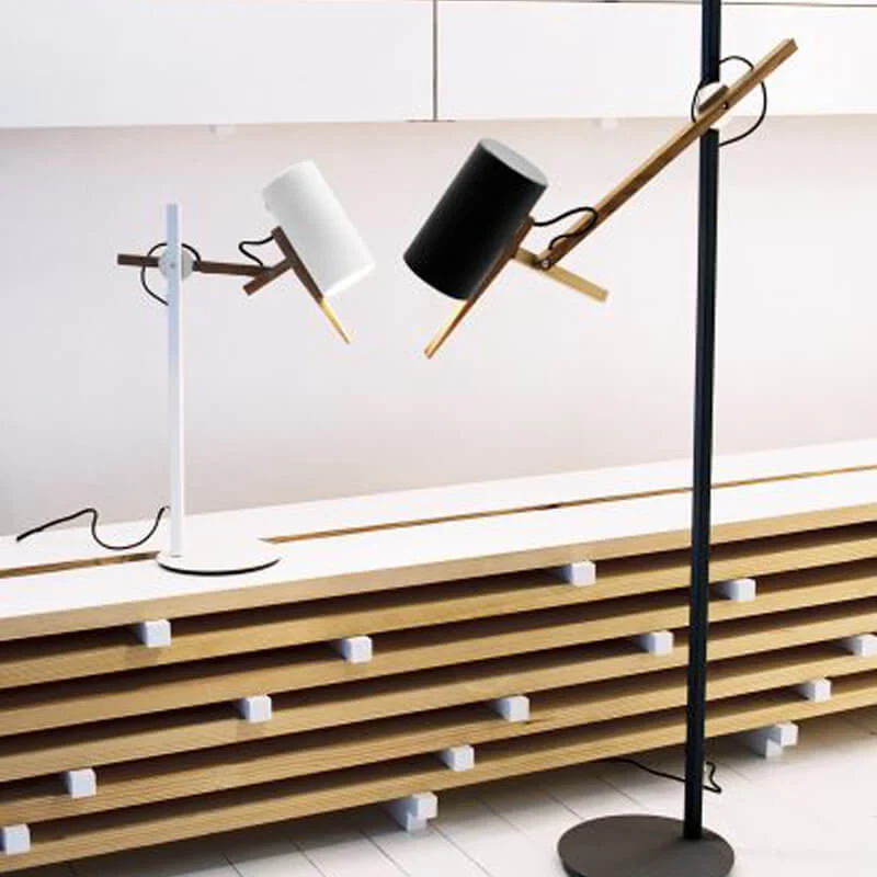Marset Scantling S Table Lamp