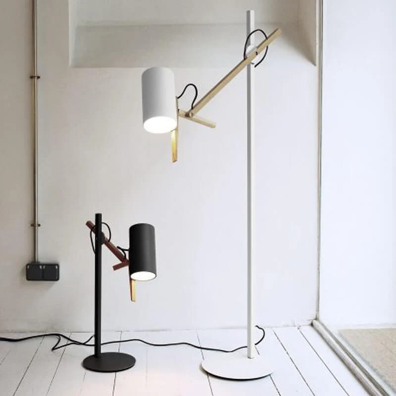Marset Scantling P73 Floor Lamp