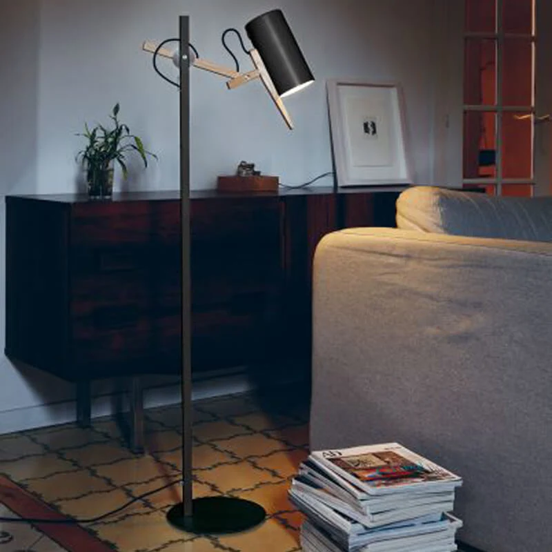 Marset Scantling P73 Floor Lamp