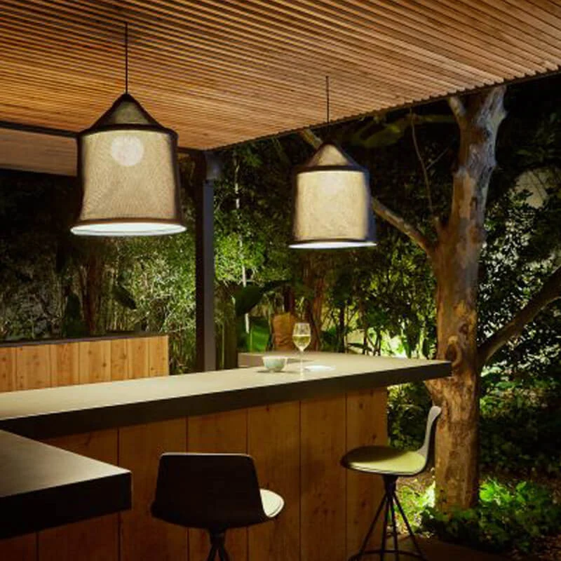 Marset Jaima Indoor-Outdoor Pendant