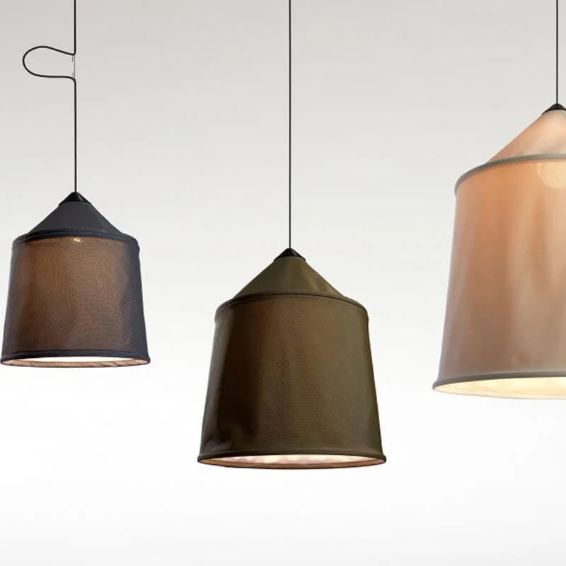 Marset Jaima Indoor-Outdoor Pendant