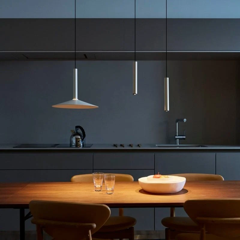 Marset Milana Counterweight Pendant