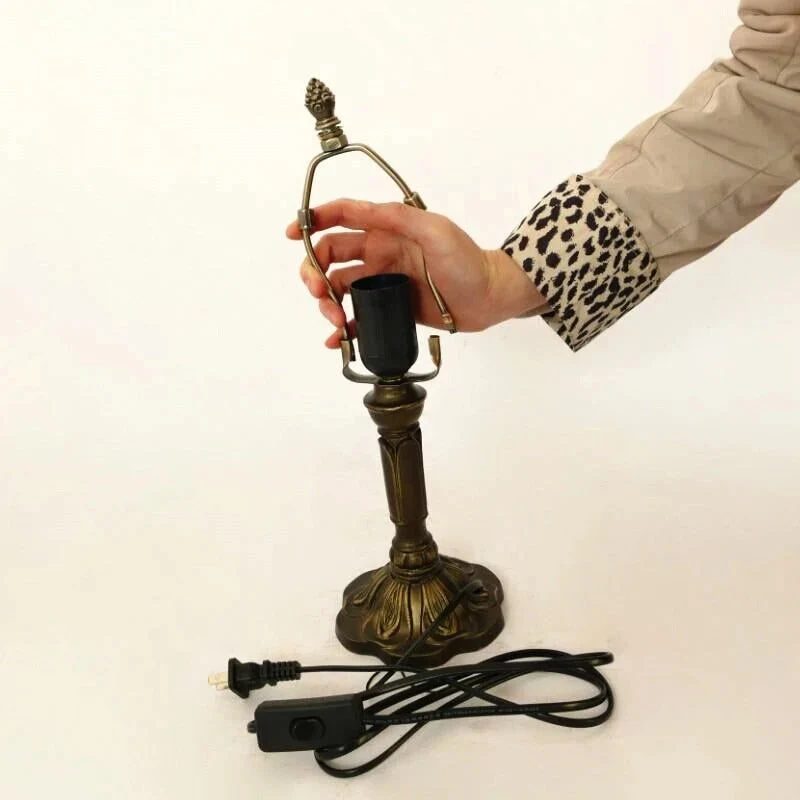 Lampe Tiffany Héritage