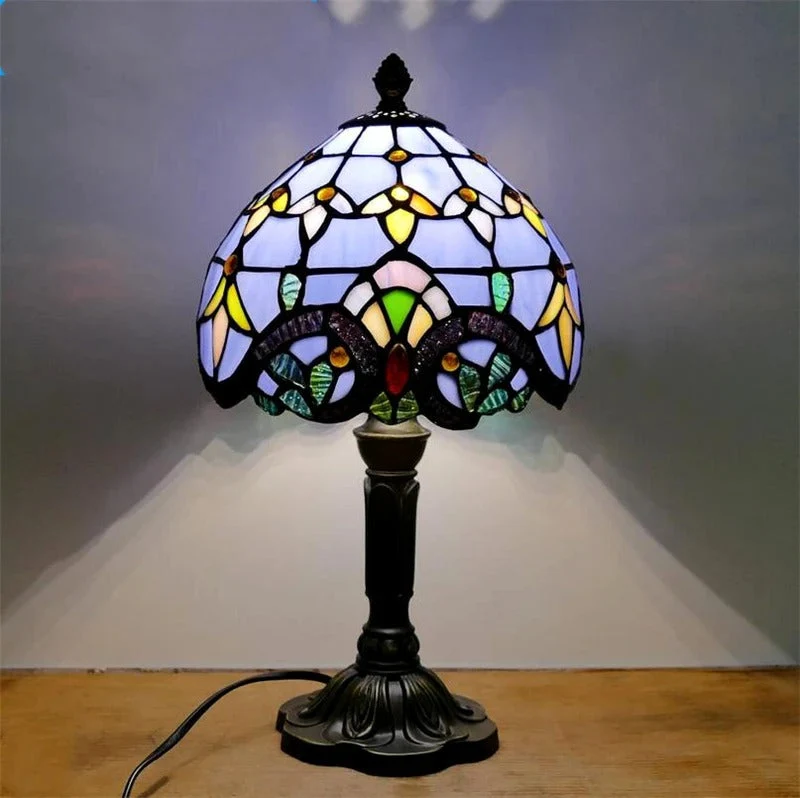Lampe Tiffany Aurore