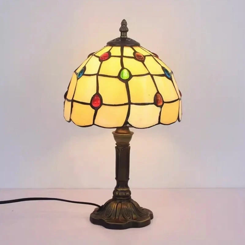 Lampe Tiffany Joyaux