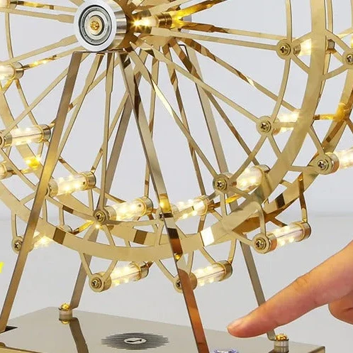 Lampe à Poser Décorative