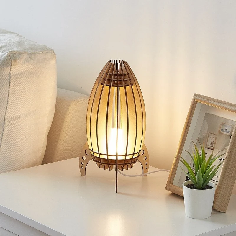 Lampe Chevet Enfant