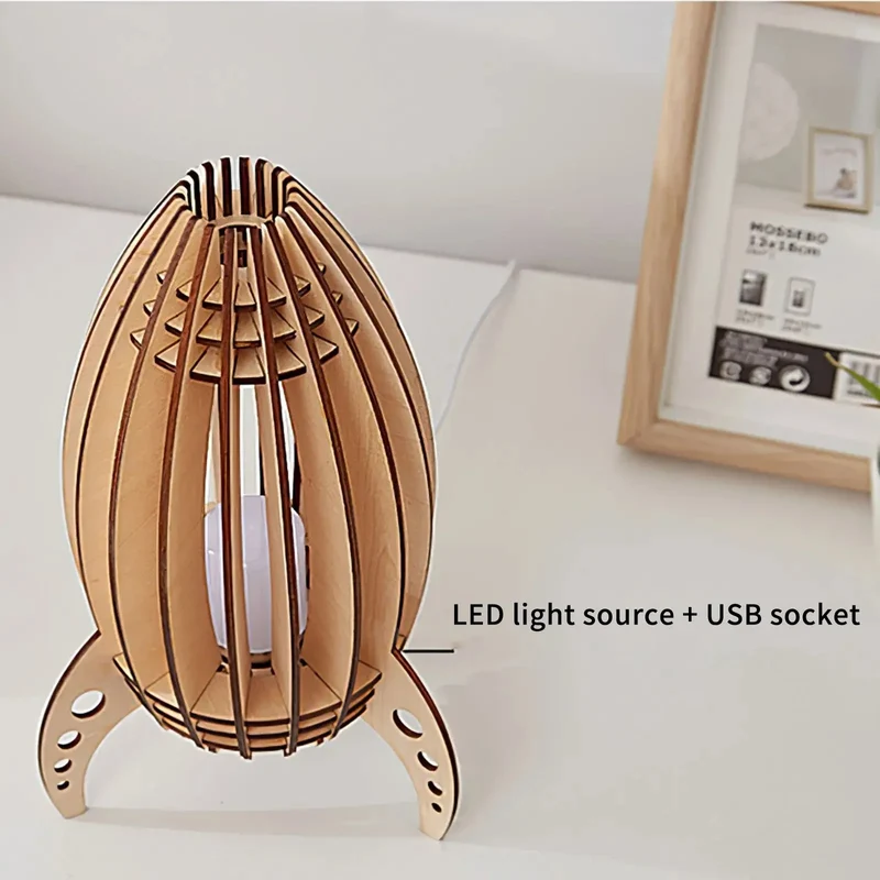 Lampe Chevet Enfant