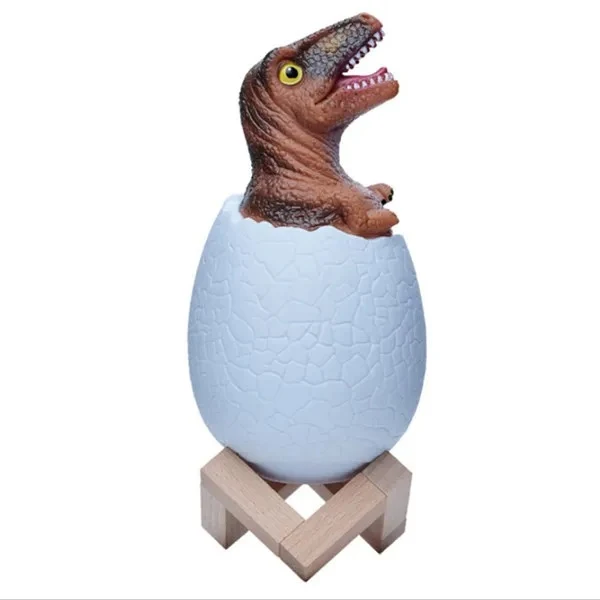Lampe de Chevet Enfant Dinosaure