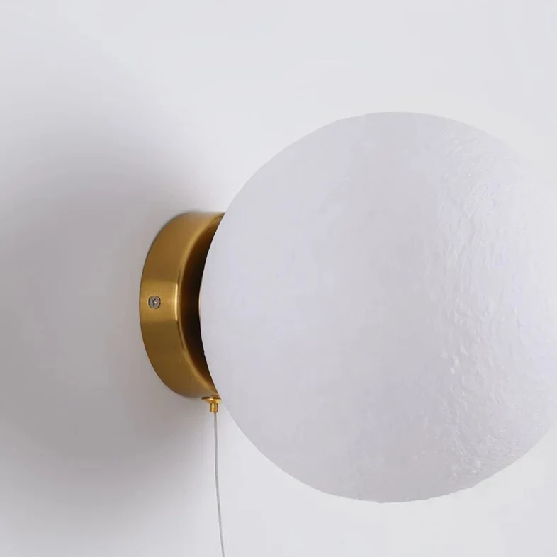 Lampe de Chevet Murale Astronaute