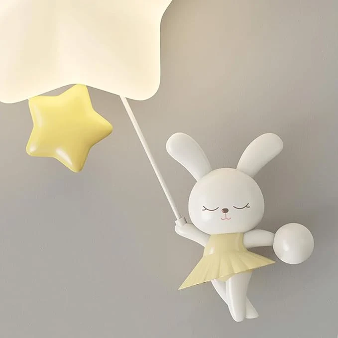 Applique Murale Chambre Enfant