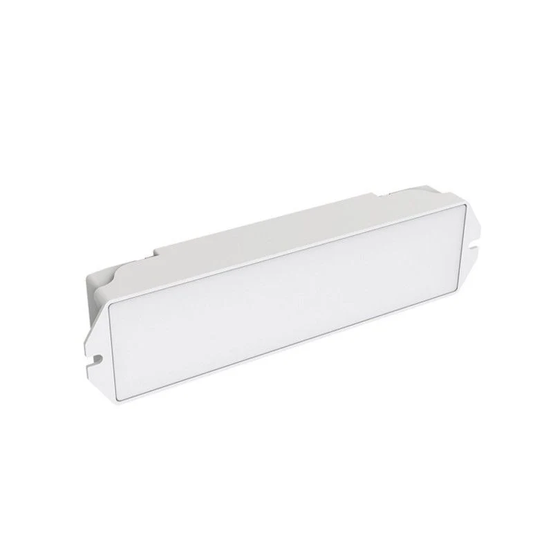 Contrôleur variateur CCT 12-48V DC - 16A (8A/canal) - RF 2.4G - Dimmer PUSH - Skydance
