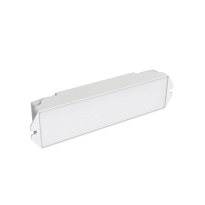 Contrôleur variateur RGB / CCT / monochrome 12-48V DC - 18A (6A/canal) - RF 2.4G - Dimmer PUSH - Skydance