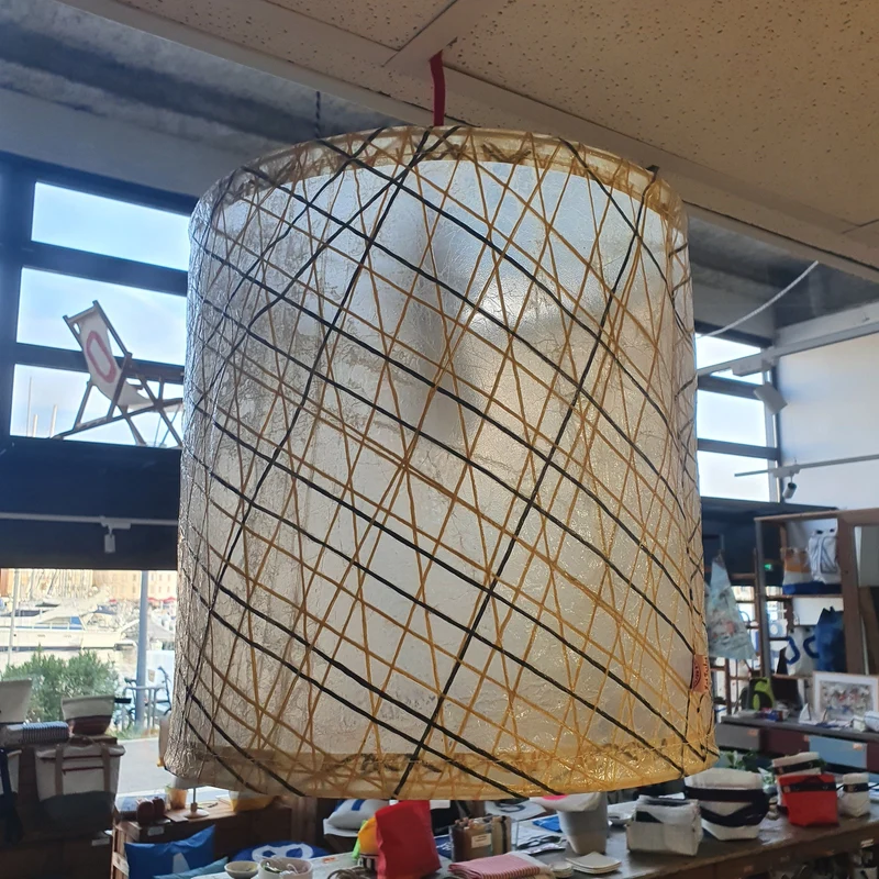 Suspension 35