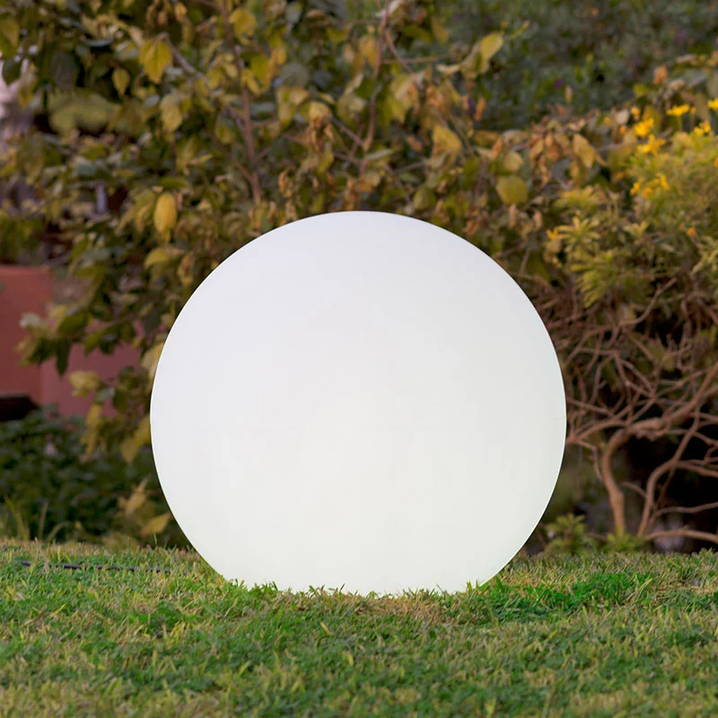 LAMPE SPHÉRIQUE BULY