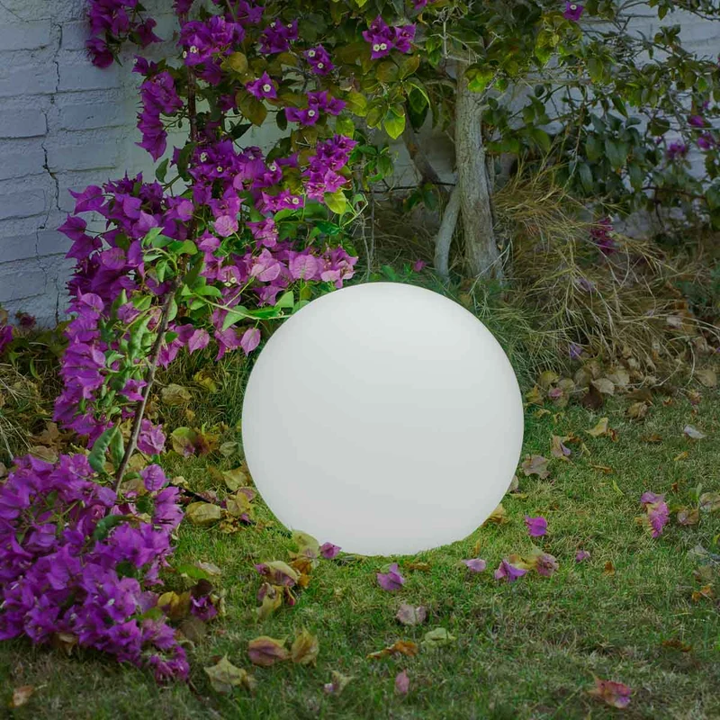 LAMPE SPHÉRIQUE BULY