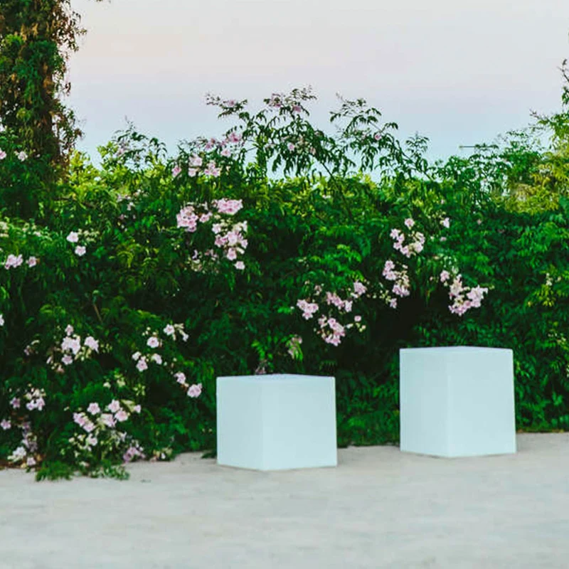 CUBE LUMINEUX CUBY