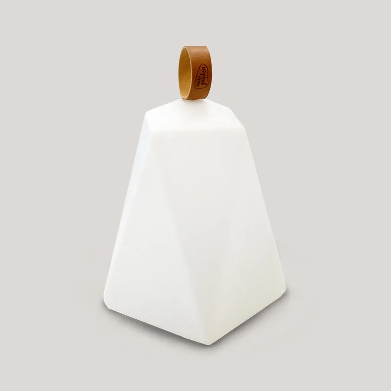 LAMPE PORTABLE SOLAIRE FARALAY