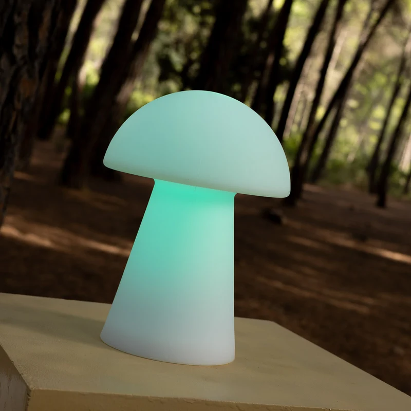 LAMPE DE TABLE MAFALDA