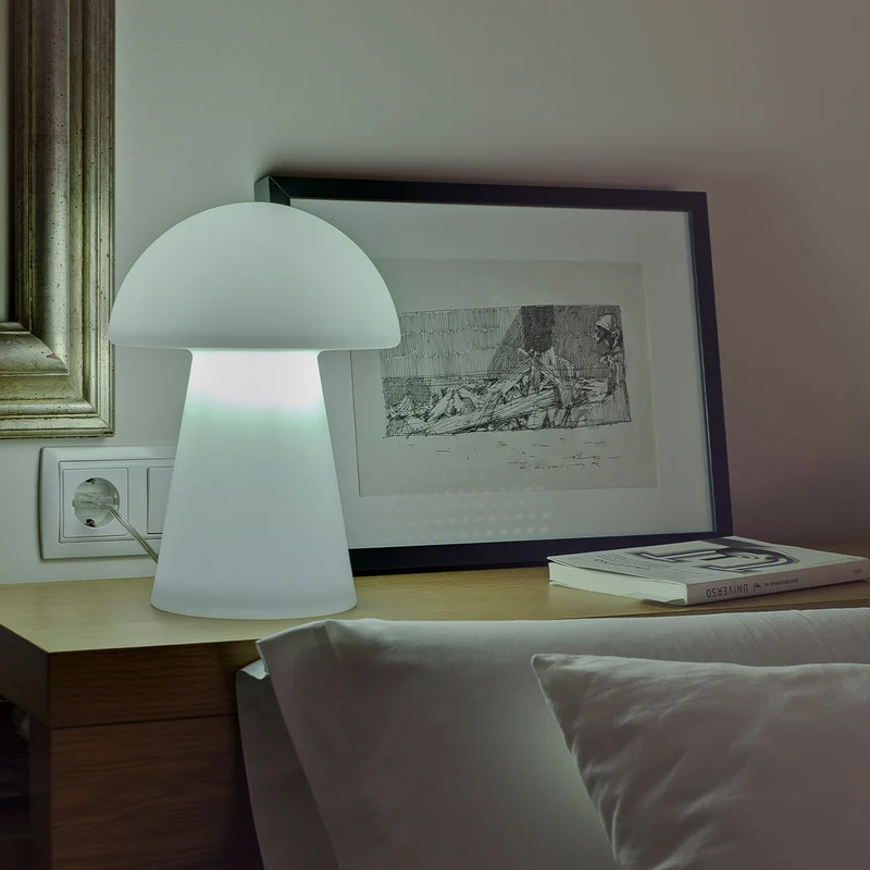 LAMPE DE TABLE MAFALDA