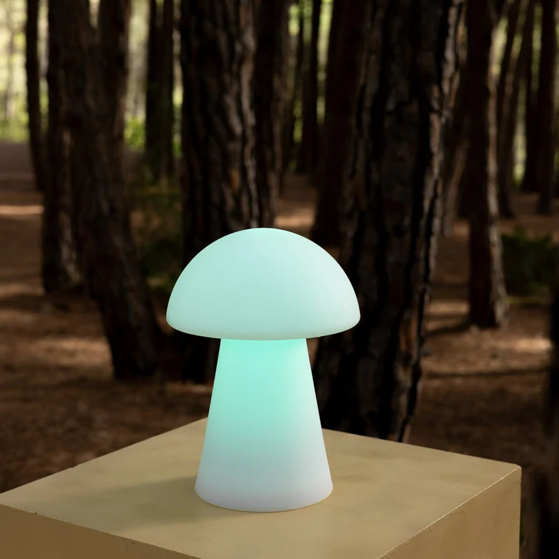 LAMPE DE TABLE MAFALDA