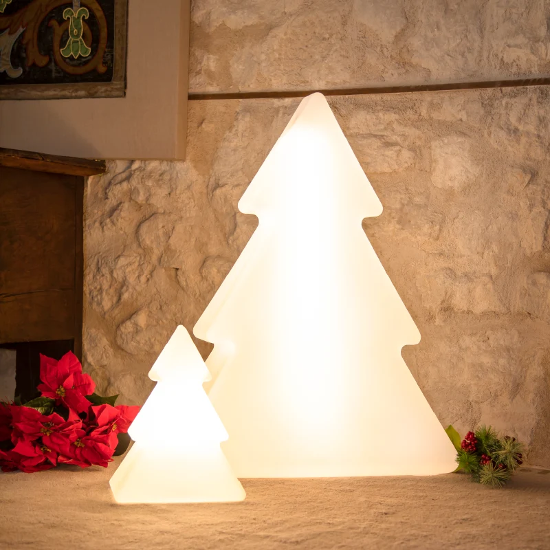 SAPIN DE NÖEL PINUS 160 AVEC LUMIÈRE