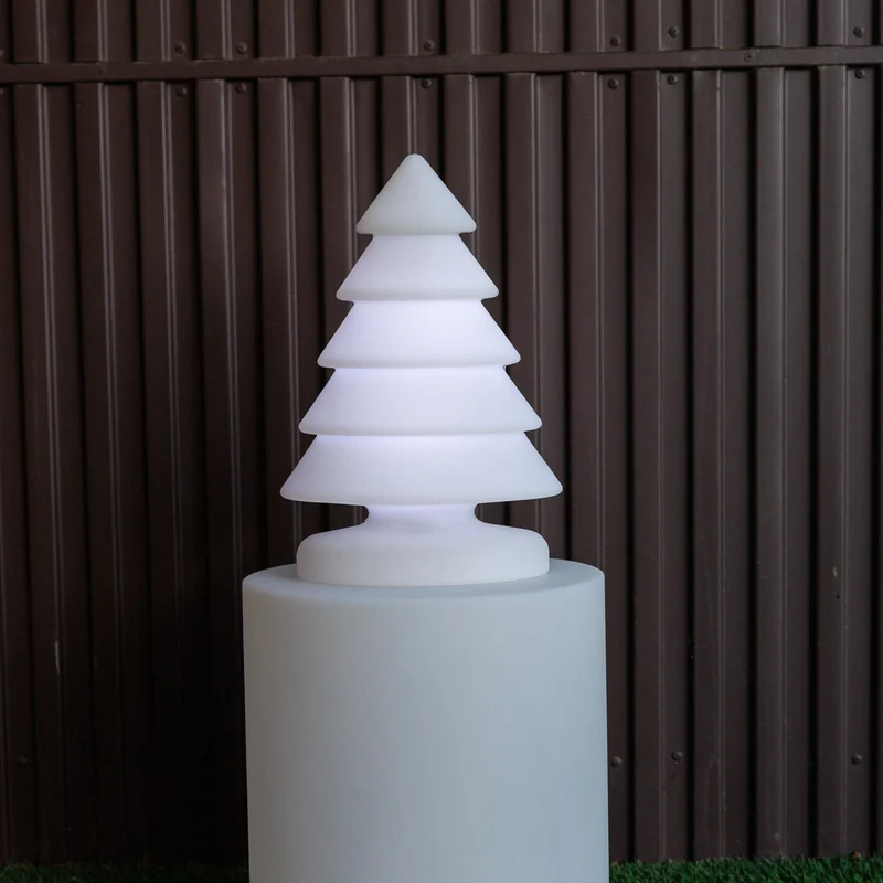 SAPIN DE NÖEL SNOWY 40
