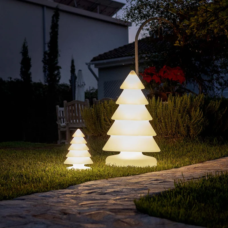 SAPIN DE NÖEL SNOWY 40