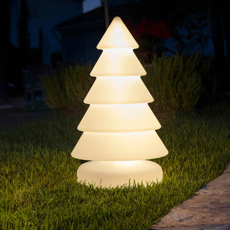 SAPIN DE NÖEL SNOWY 40