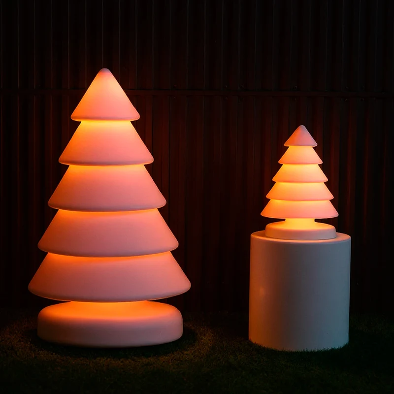 SAPIN DE NÖEL SNOWY 100