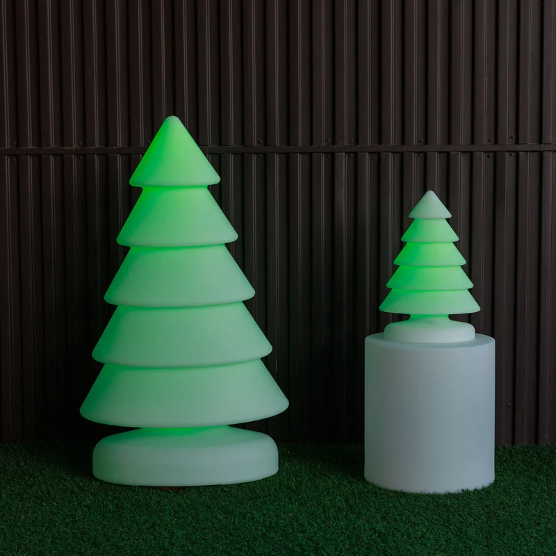 SAPIN DE NÖEL SNOWY 100