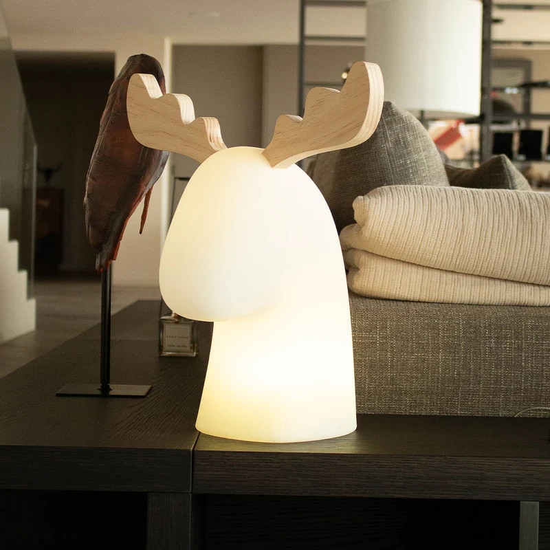 LAMPE RUDY