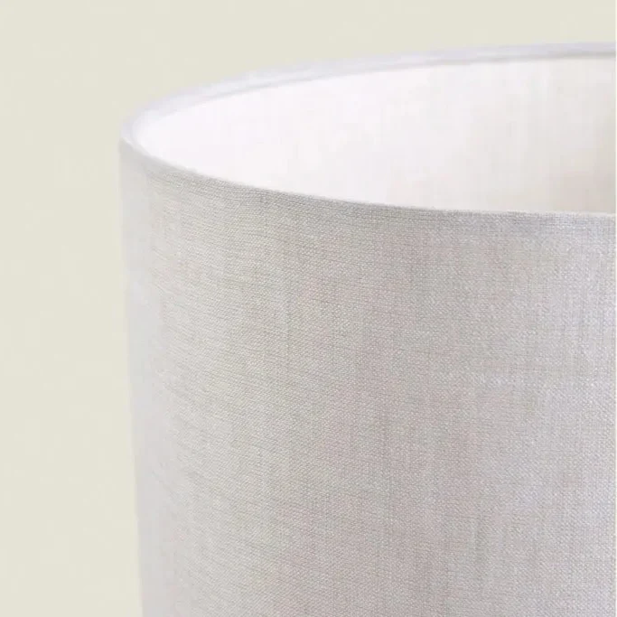 Lampe de Chevet Bois Naturel