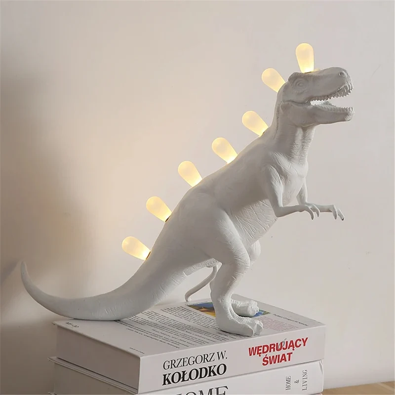 Lampe Dinosaure
