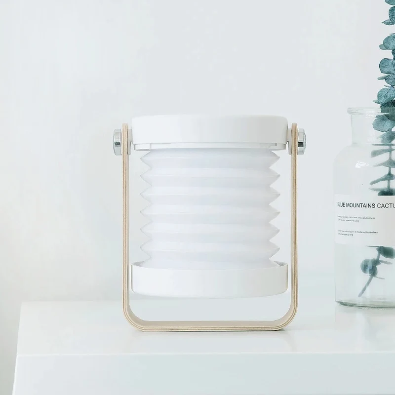 Lampe de Chevet Portable