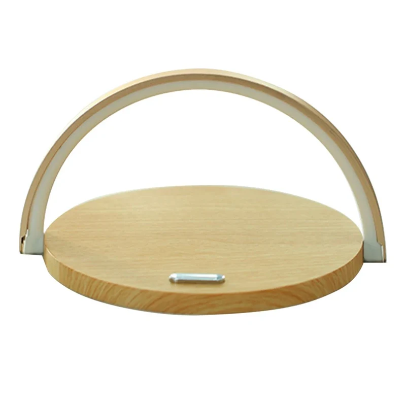 Lampe Chevet Chargeur Induction
