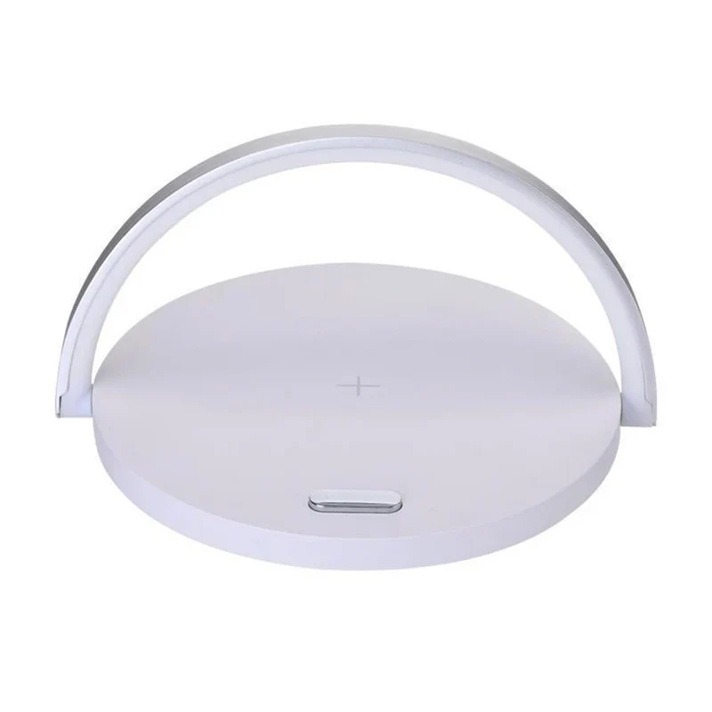 Lampe Chevet Chargeur Induction