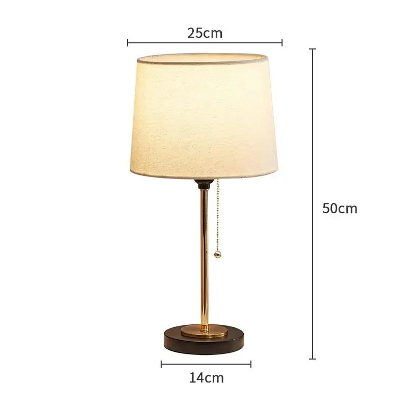 Lampe de Chevet pour Lecture